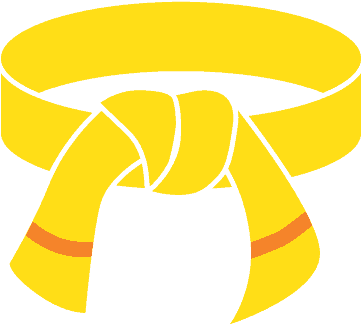 8 Gup Yellow Belt - Charing Cross Tube Station (360x360)