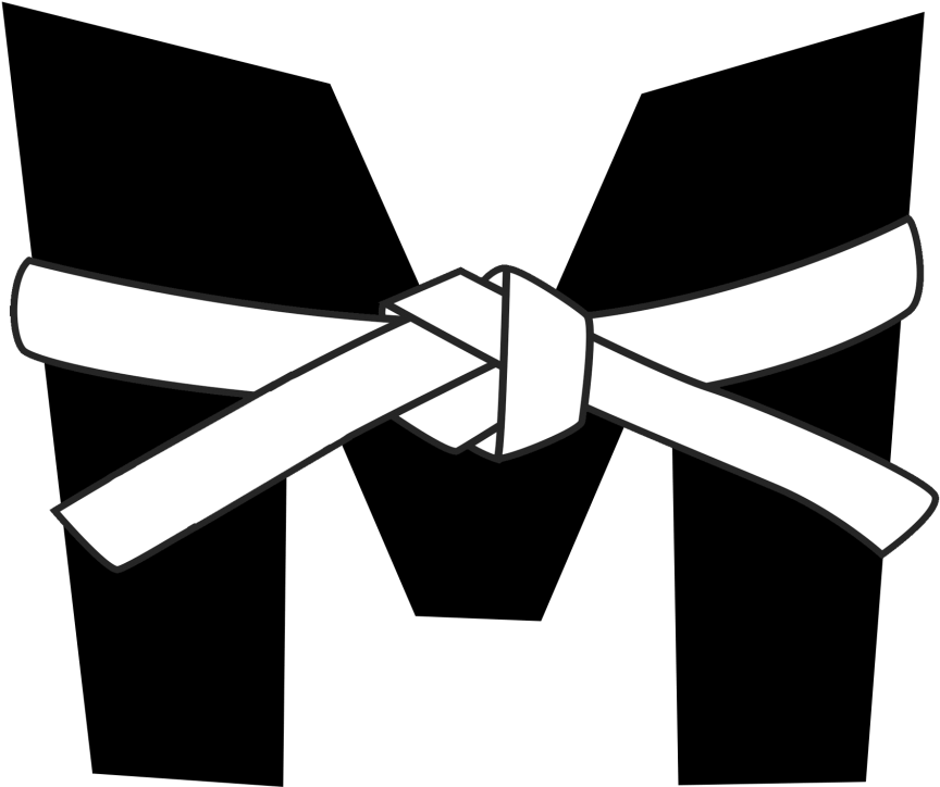 Maackids White Belt - Maackids White Belt (1026x770)