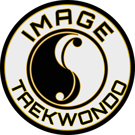 Welcome To Image Taekwondo, The New Taekwondo And Martial - Northern Pacific Railway Logo (460x460)