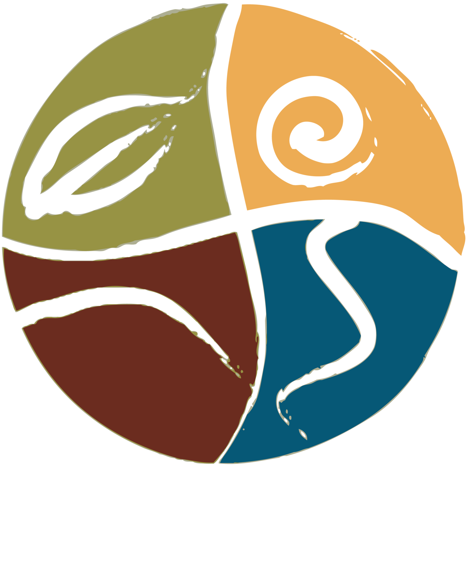 Topanga Mountain - Graphic Design (1500x1875)
