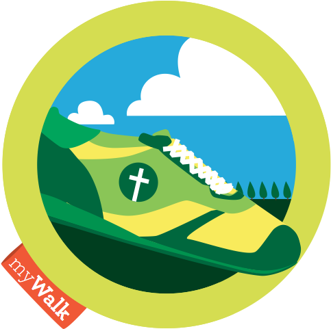 “i Need To Spend More Time With God - Circle (500x500)