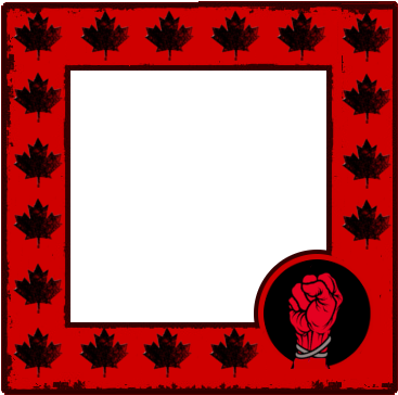 Join The New World - Picture Frame (378x382)