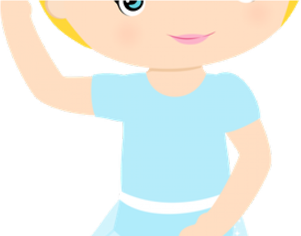 Dancing Clipart Bale - Cartoon (640x480)