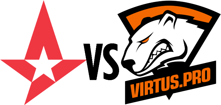Astralis Vs Virtus - Virtus Pro (800x600)