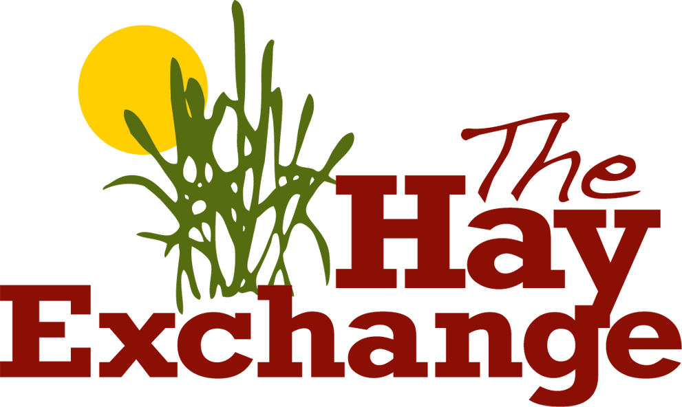 Supplying Quality Hay For More Than 20 Years - Supplying Quality Hay For More Than 20 Years (991x592)