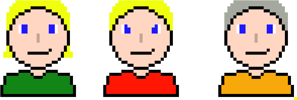 Bob Rob And Clementine - Cat Png Kawaii Gif (1080x380)