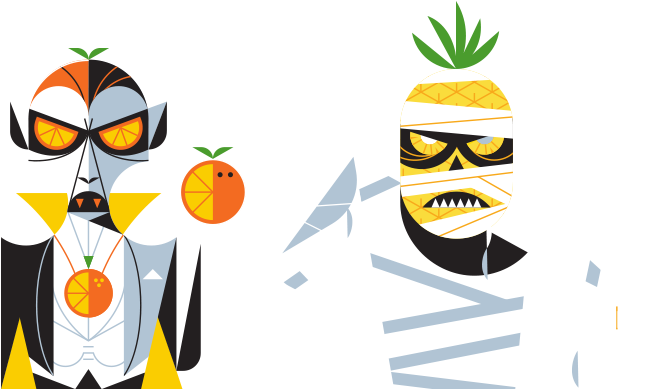 Kazakhstan Clipart Grape - Illustration (750x400)