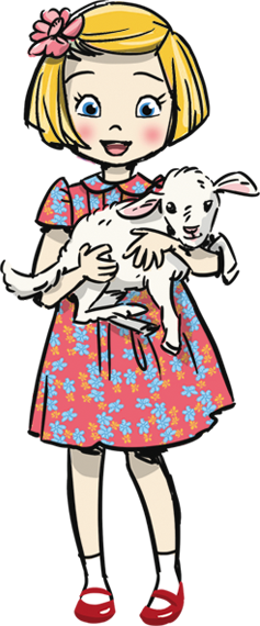 Latest From The Blog - Clementine Rose (237x570)
