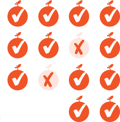 Choix Des Clementines - Sign (395x404)