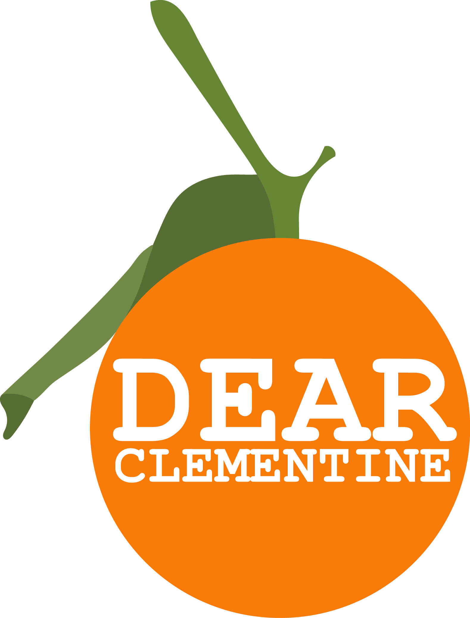 Dear Clementine - Dear Clementine (1578x2076)