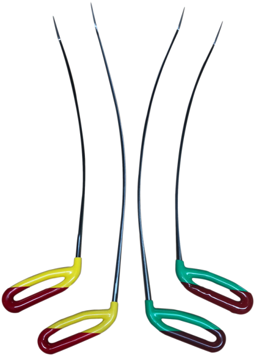 Tequila Pdr Tool Set - Illustration (800x800)