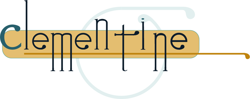 Brasserie Clementine - Brasserie Clementine (1001x396)