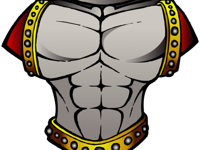 Armor Clipart Guards - Plate Armor Clip Art (640x480)