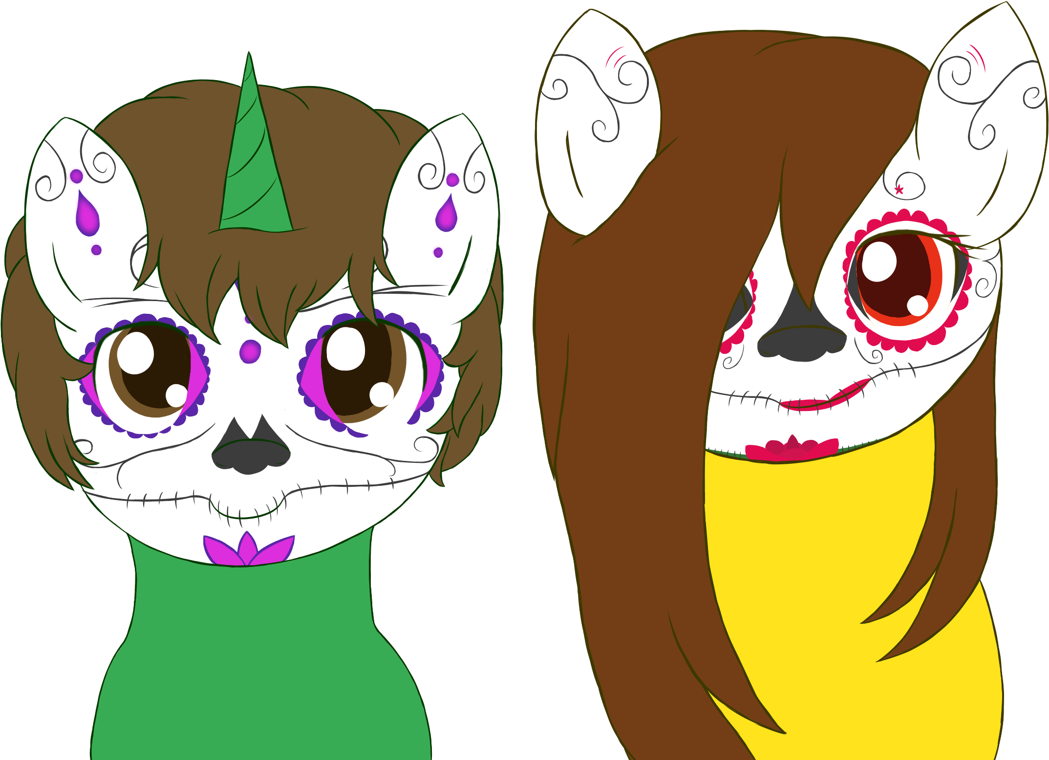 Uploaded 15 Days Ago By Starvagrant - Cartoon (2500x1667)