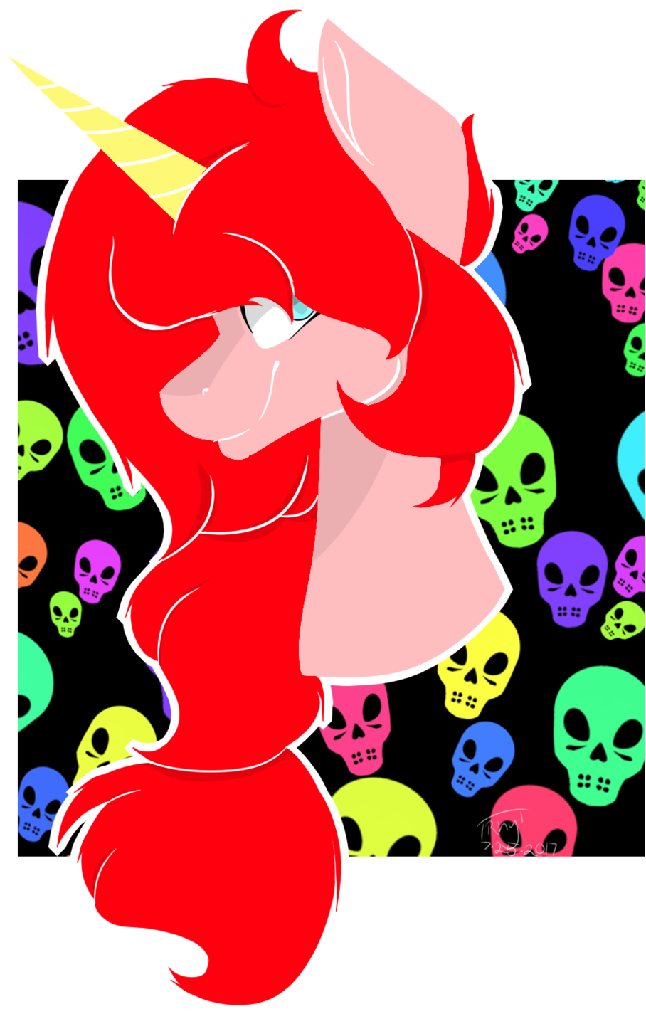 Abstract Background, Artist - Illustration (1024x1501)