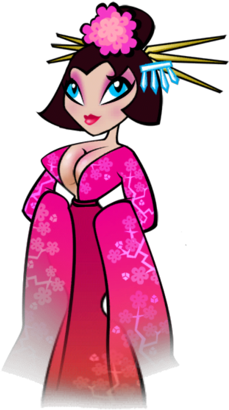 Skulls Of The Shogun General Shogun (675x950)