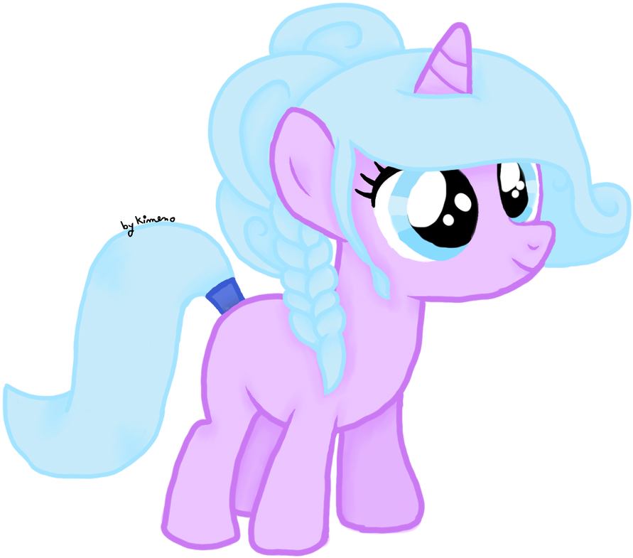 Flame Song Filly Version By Simy12ani On Deviantart - Cartoon (942x848)