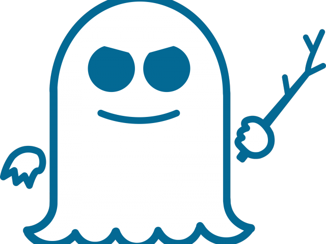 Problem Clipart Current Situation - Spectre Exploit (640x480)