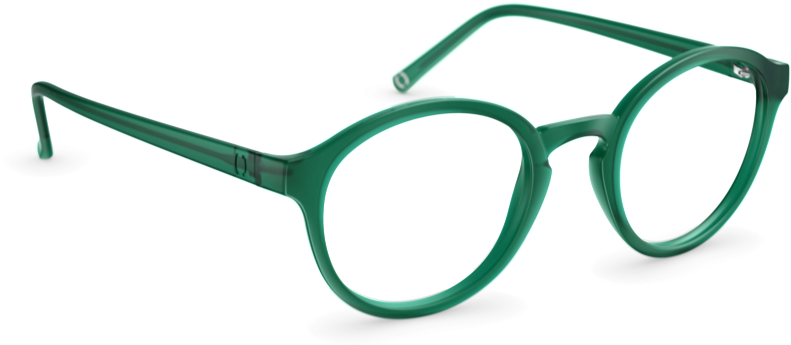 Antes Silhouette Optician Doble Eyewear Puente Del - Occhiali Vista Donna Neri (1000x425)