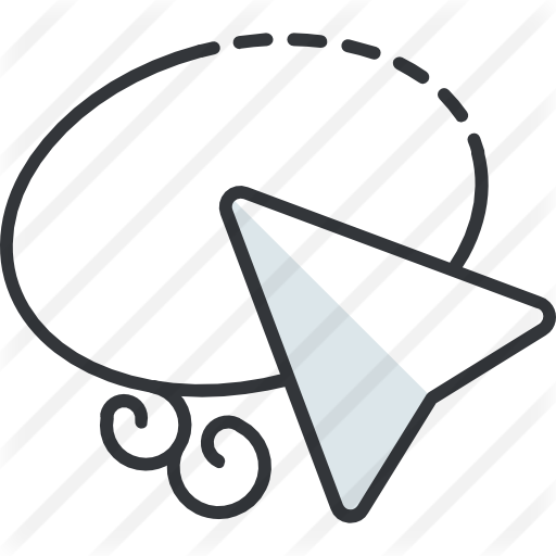 Lasso Free Icon - Lasso Free Icon (512x512)