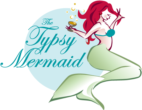 A Mermaid Themed, Pop-up Oyster Bar Comes To Coconut - Tipsy Mermaid (504x432)