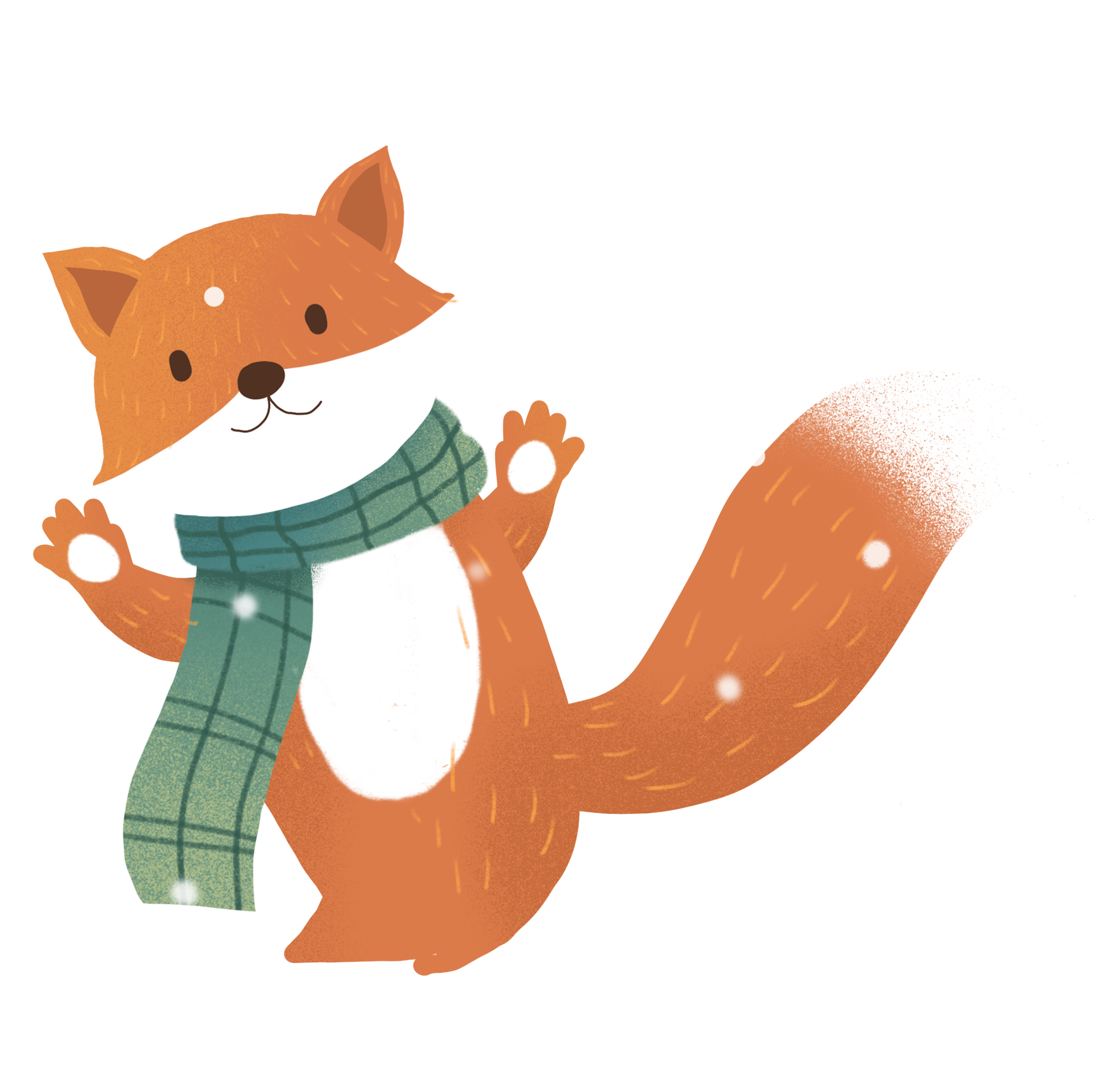 Winter Cartoon Fresh Big Snow Png And Psd - Cartoon (2000x2000)
