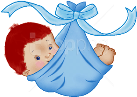 Free Png Download Cartoon Baby Birth Clipart Png Photo - Nacimiento De Bebe Png (480x480)