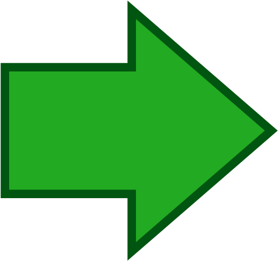 Kisspng Clip Art Openclipart Green Arrow Image 5b9a752c28fdb2 - Green Arrows Png (800x600)