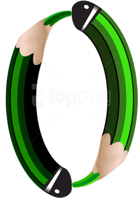 Download Pencil Number Zero Clipart Png Photo - Веселые Цифры Png 0 (480x735)