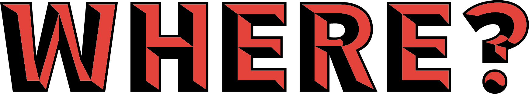 Now You've Decided What You Want To Do, Where Are The - Now You've Decided What You Want To Do, Where Are The (1739x311)