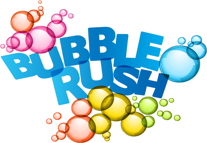 Bubble Rush - Bubble Rush Avery Hill Park (731x540)
