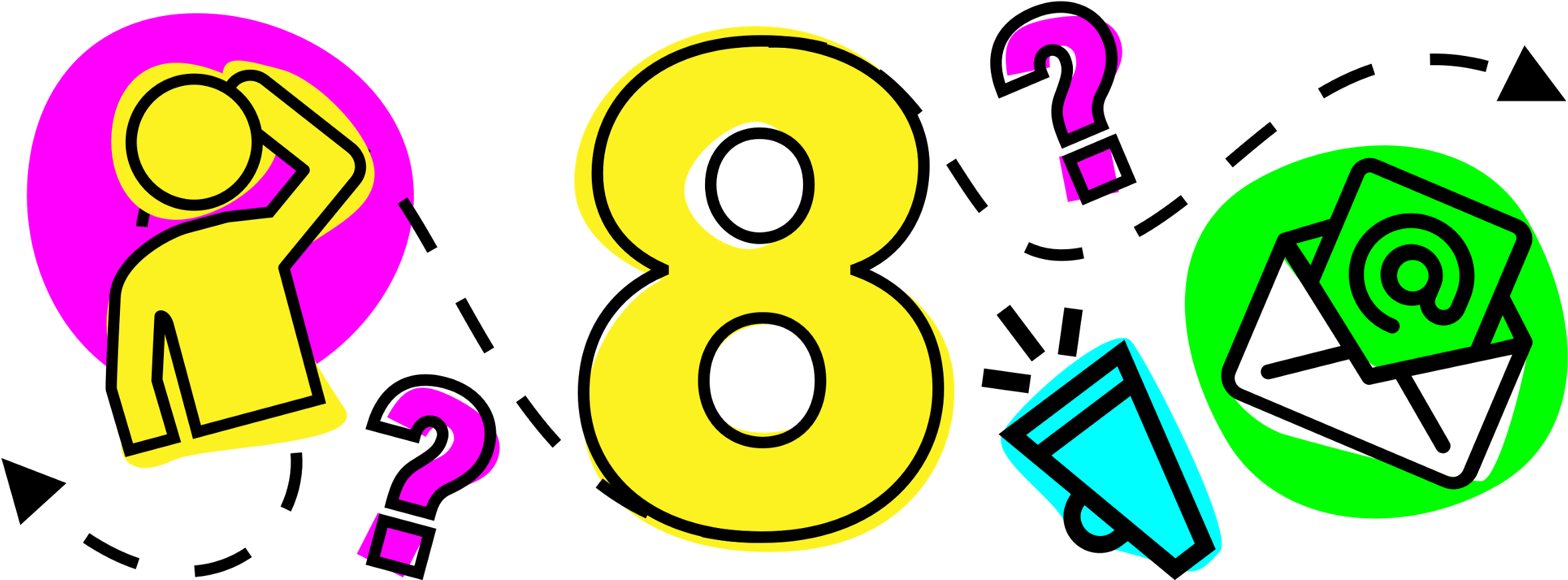 8 Painfully Simple Yet Practical Questions To Scrutinise - 8 Painfully Simple Yet Practical Questions To Scrutinise (2600x988)