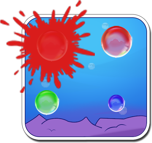Splash Clip Art (512x512)