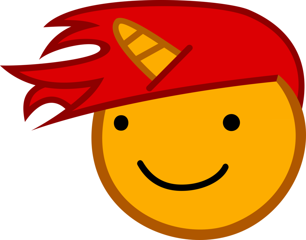 Example smile