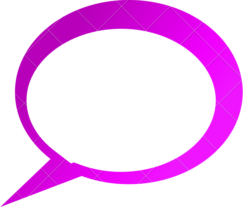 Bubble Icon - Circle (800x683)