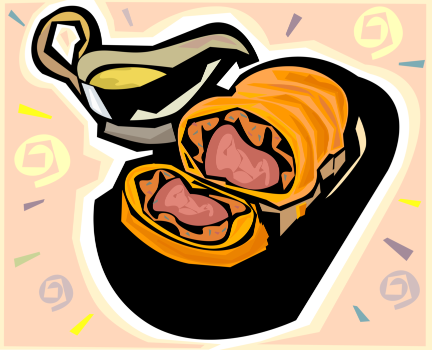 More In Same Style Group - Illustration (863x700)