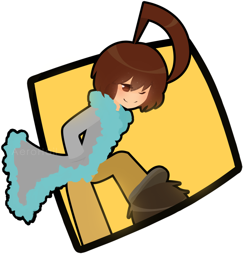 Stomp By Aer0hail - Stomp By Aer0hail (890x898)