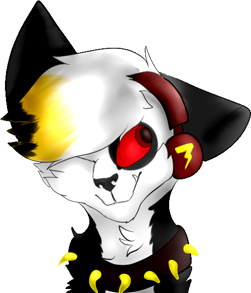 Stomp On The Ground By C0ldsnake - Cartoon (511x590)