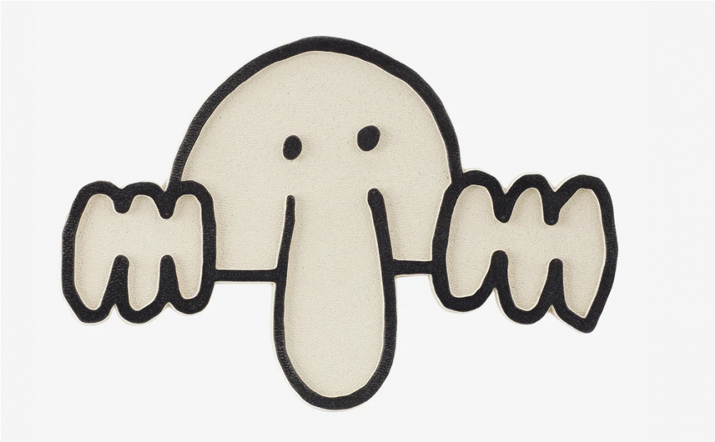 Burton Foam Stomp Pad - Burton Foam Mat Kilroy (1000x1000)