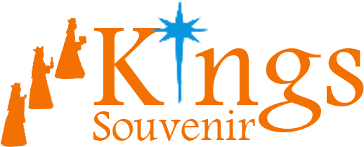 Kings Souvenir - Kings Souvenir (553x220)