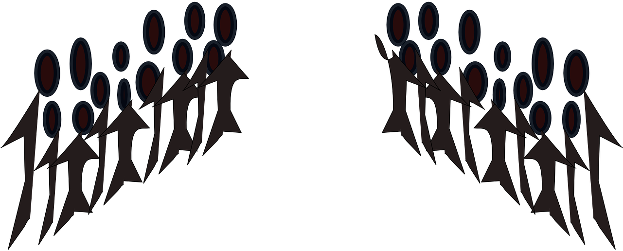 People Group Teams - Red Carpet Clip Art (1280x640)