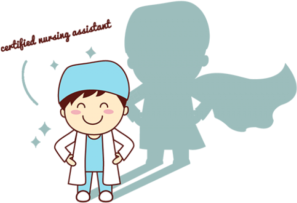Vacation Clipart Kid Job - Happy New Year 2019 Nurse (640x480)
