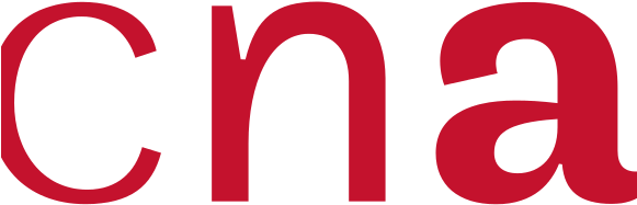 1280px Cnam Logo - Conservatoire National Des Arts Et Métiers (580x256)