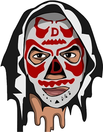 With A Blaring Horn Section, Taking Cues From The Likes - Illustration (592x550)