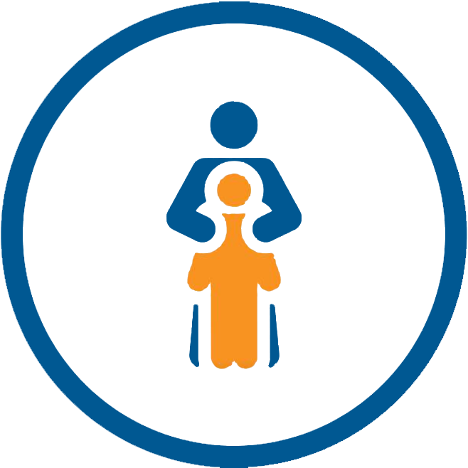 Specialized Services We Provide - Icon (658x658)