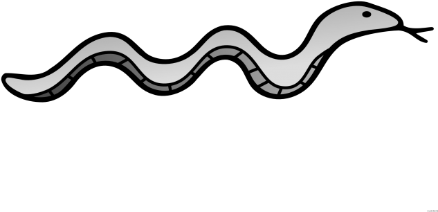 Rattlesnake Clipart Yellow Snake - Snakes & Ladders Transparent (640x480)