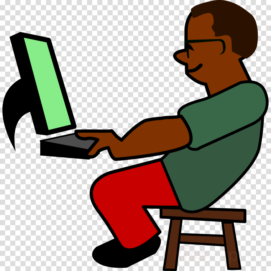 Programming Clip Art Clipart Programmer Computer Programming - Programmer Clipart (900x900)