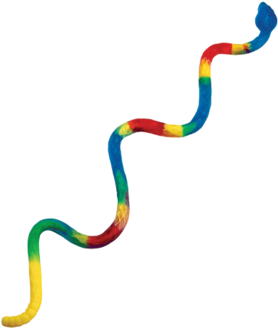 Rattlesnake Clipart Giant Snake - Boa (500x500)