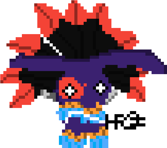 Tranquil, Main Animal/oc - Illustration (1200x1200)