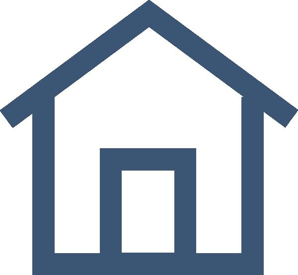 Future Display Coming Soon, Showcasing A Range Of Homes - House Clipart Black And White (600x553)